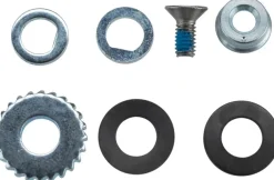 microSHIFT M865M Rear Derailleur Clutch Tension Repair Assembly