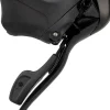 microSHIFT R8 Left Drop Bar Shift Lever Triple Shimano Compatible