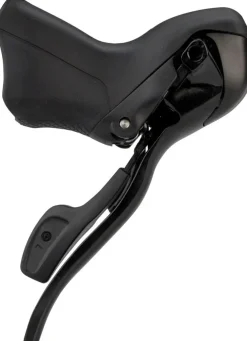 microSHIFT R8 Left Drop Bar Shift Lever Triple Shimano Compatible