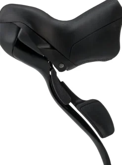 microSHIFT R8 Left Drop Bar Shift Lever Triple Shimano Compatible