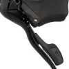microSHIFT R8 Right Drop Bar Shift Lever 8-Speed Shimano Compatible