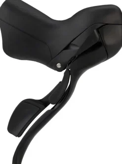 microSHIFT R8 Right Drop Bar Shift Lever 8-Speed Shimano Compatible