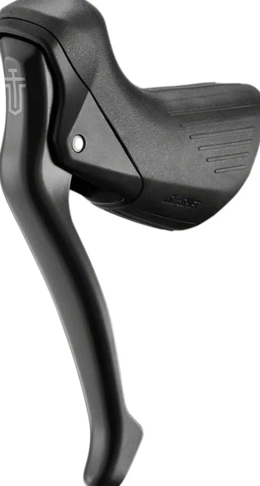 microSHIFT Sword Black Left Drop Bar Brake Lever - Black
