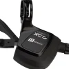 microSHIFT XCD Right Trigger Shifter 11-Speed Mountain Shimano DynaSys Compatible