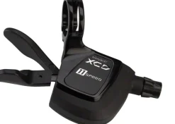 microSHIFT XCD Right Trigger Shifter 11-Speed Mountain Shimano DynaSys Compatible