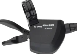 microSHIFT XLE Right Trigger Shifter 11-Speed Mountain Shimano DynaSys Compatible