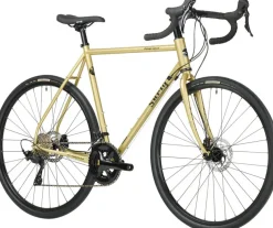 Midnight Special 700c Bike - Fools Gold