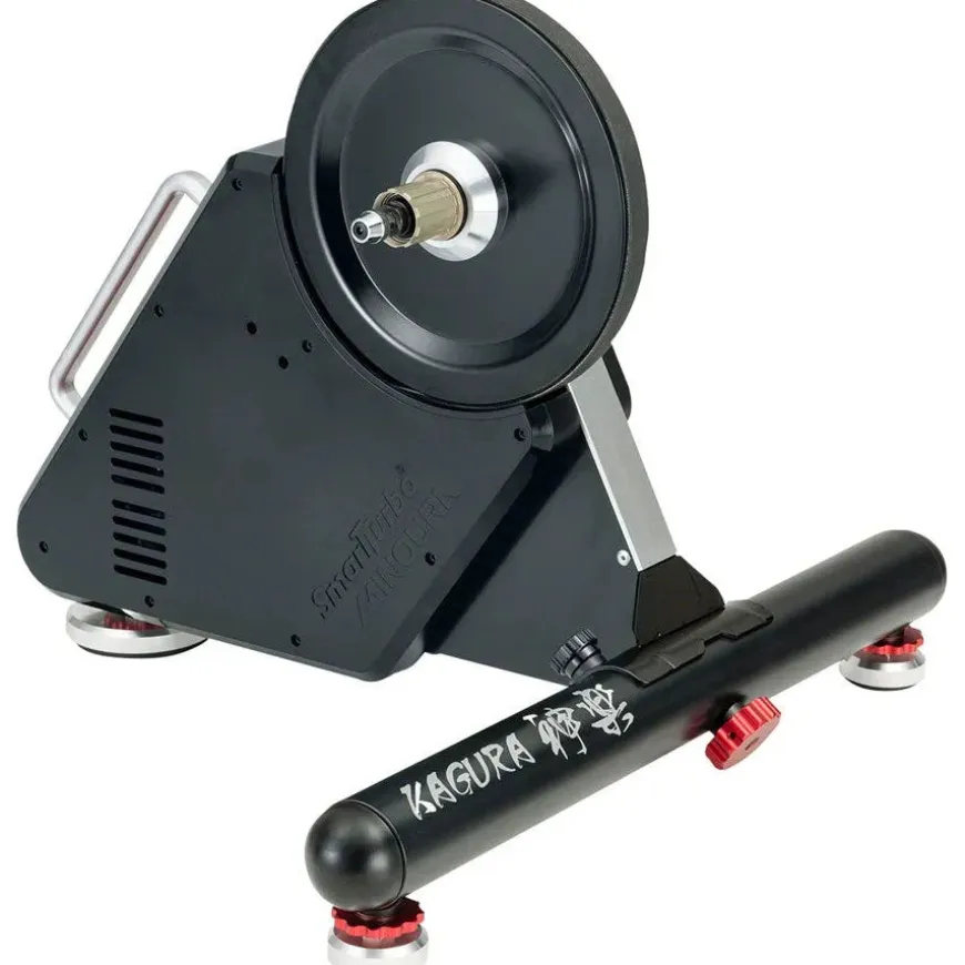 Minoura Kagura Smart Turbo LSD9200 Trainer