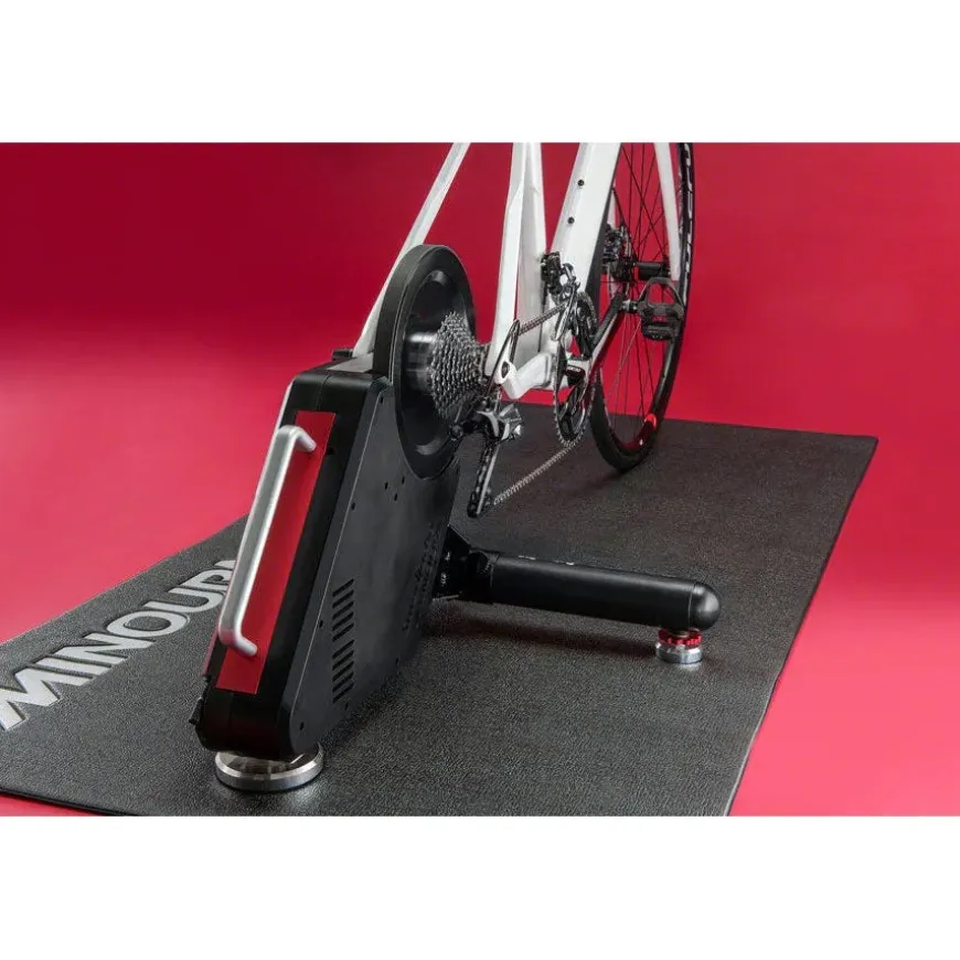 Minoura Kagura Smart Turbo LSD9200 Trainer