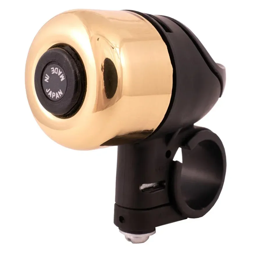 Mirrycle Ace Brass Bell