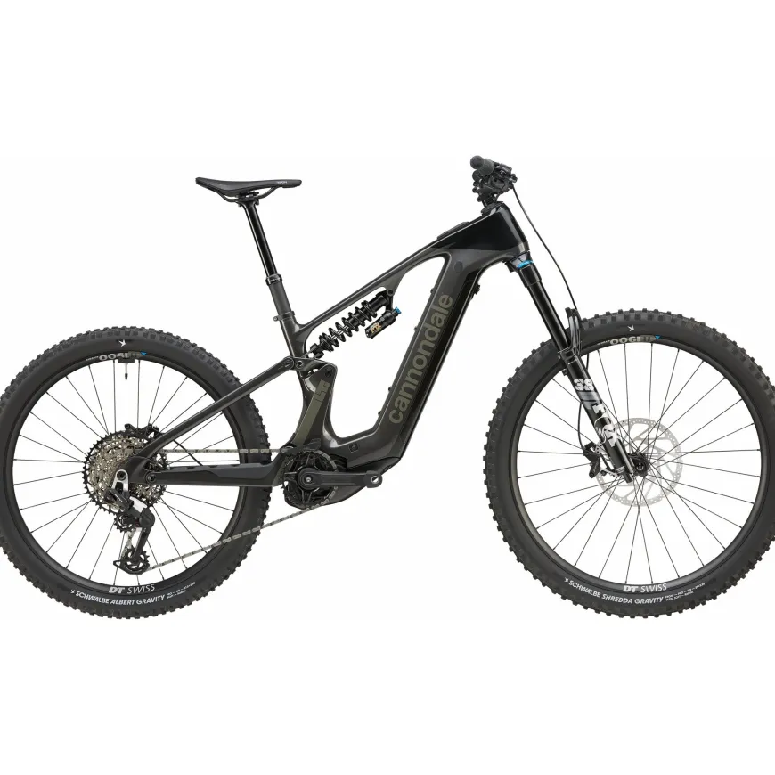 Moterra LT 1