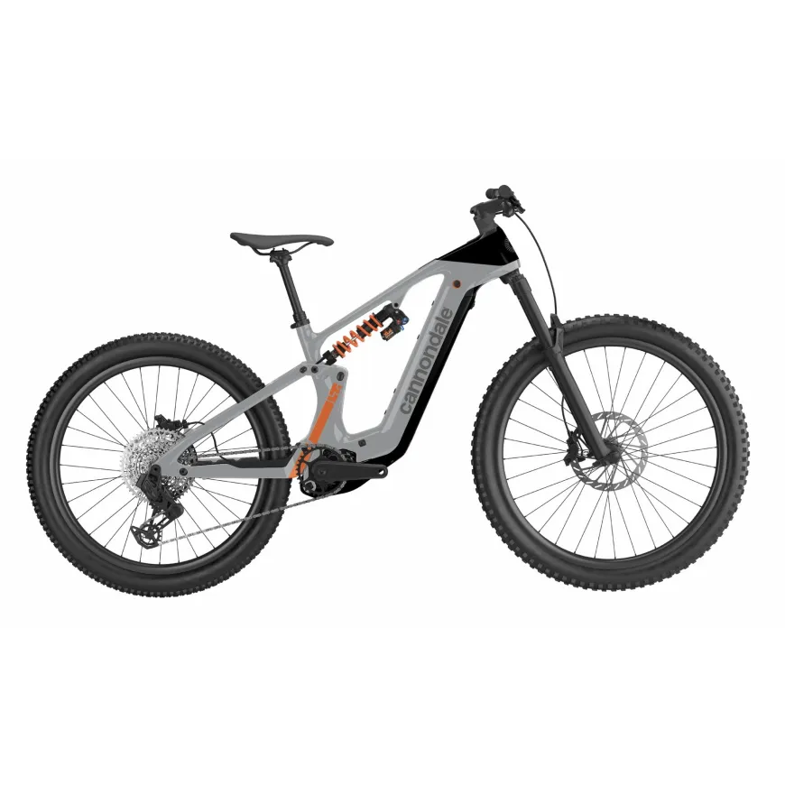 Moterra LT 1