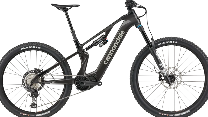 Moterra SL 2