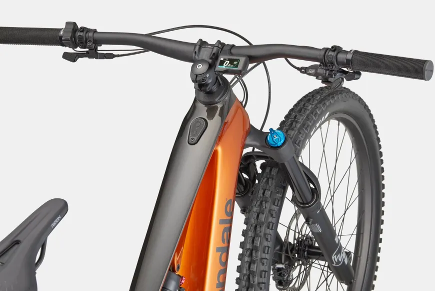 Moterra SL 2