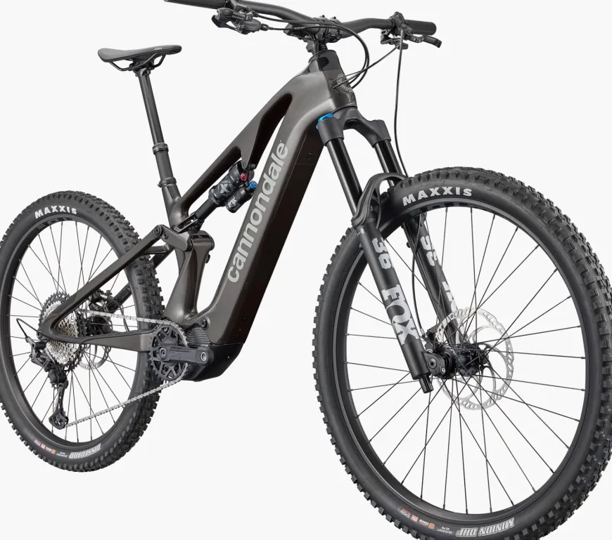 Moterra SL 2