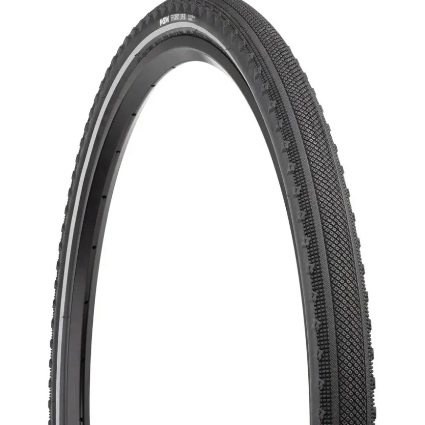 MSW Efficiency Expert Touring Hybrid Bike Tire 29 x 1.75"