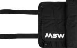 MSW Essential Tool Wrap Bag
