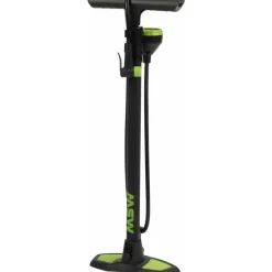 MSW FLP-200 Airlift Bicycle Floor Pump