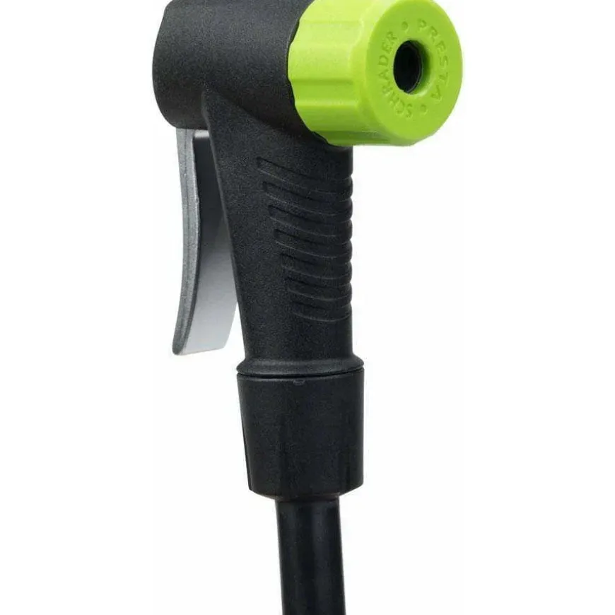 MSW FLP-200 Airlift Bicycle Floor Pump