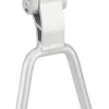 MSW KS-300 Two-Leg Dual Kickstand with Top Plate - Silver
