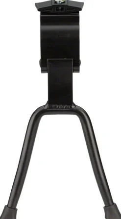 MSW KS-300 Two-Leg Dual Kickstand with Top Plate - Black