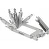 MSW MT-210 Flat-Pack Bike Multi-Tool, 10 Bit