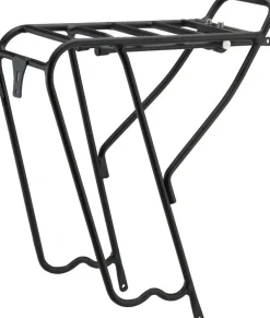 MSW RCR-200 Pork Chop Rear Rack 700c Black