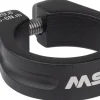 MSW Seatpost Clamp - 29.8mm Black