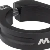 MSW Seatpost Clamp - 34.9mm Black