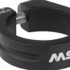 MSW Seatpost Clamp - 31.8mm Black
