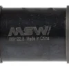 MSW ST100 Bottom Bracket - English 68 x 122.5mm Square Taper JIS