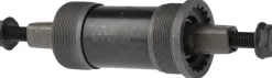 MSW ST100 Bottom Bracket - English 68 x 113mm Square Taper JIS