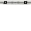 MSW Road Drop Handlebar - Aluminum 25.4mm 42cm Silver