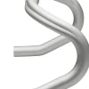MSW Road Drop Handlebar - Aluminum 25.4mm 40cm Silver