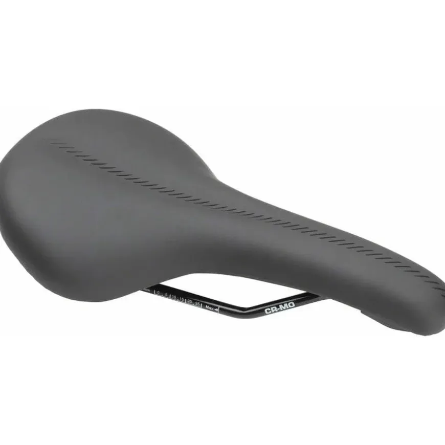 MSW SDL-165 Hustle Performance Bike Seat