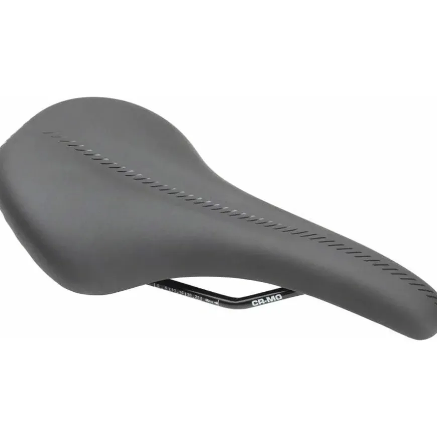 MSW SDL-158 Hustle Performance Bike Seat