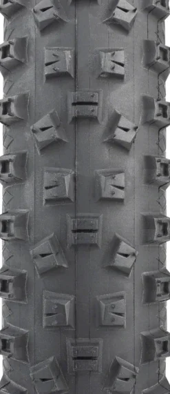 MSW Utility Player Tire - 16 x 2.25 Black Folding Wire Bead 33tpi