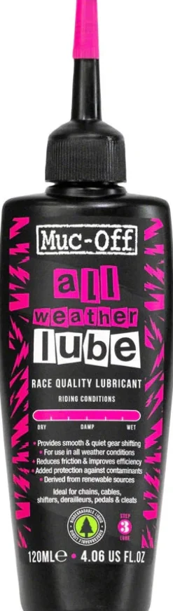 Muc-Off All Weather Lube