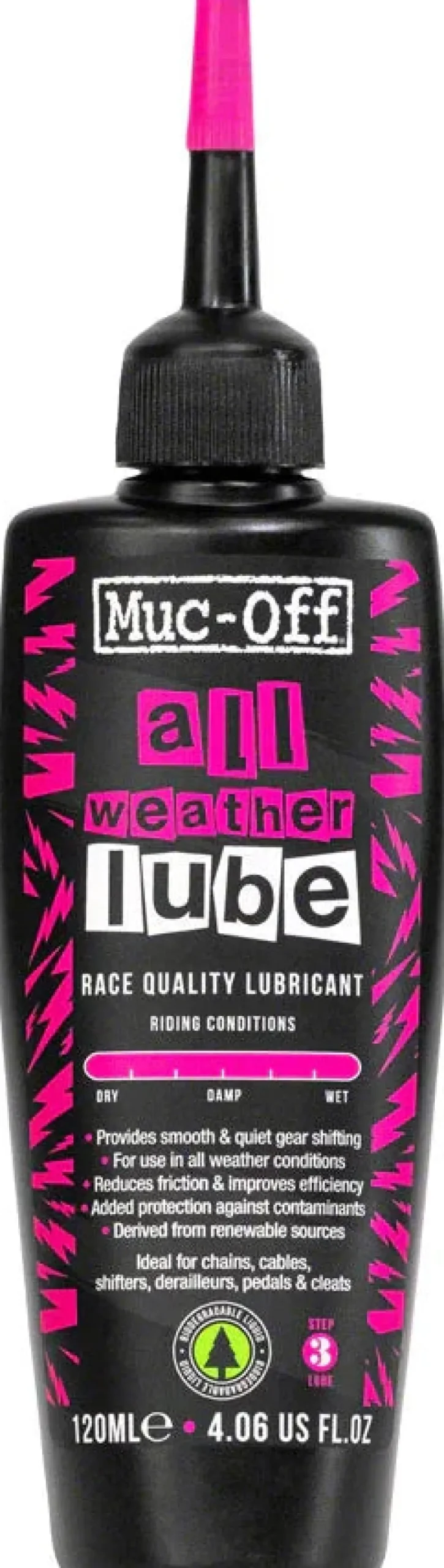 Muc-Off All Weather Lube