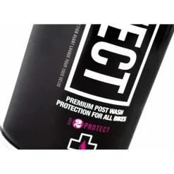 Muc-Off Bike Protect Detailer Spray: 500ml Aerosol