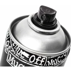 Muc-Off Bike Protect Detailer Spray: 500ml Aerosol