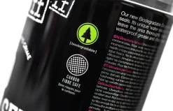 Muc-Off Bio Degreaser: 500ml Aerosol