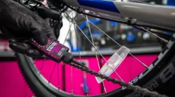 Muc-Off Bio Degreaser: 500ml Aerosol