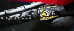 Muc-Off Bio Dry Bike Chain Lube - 50ml Drip