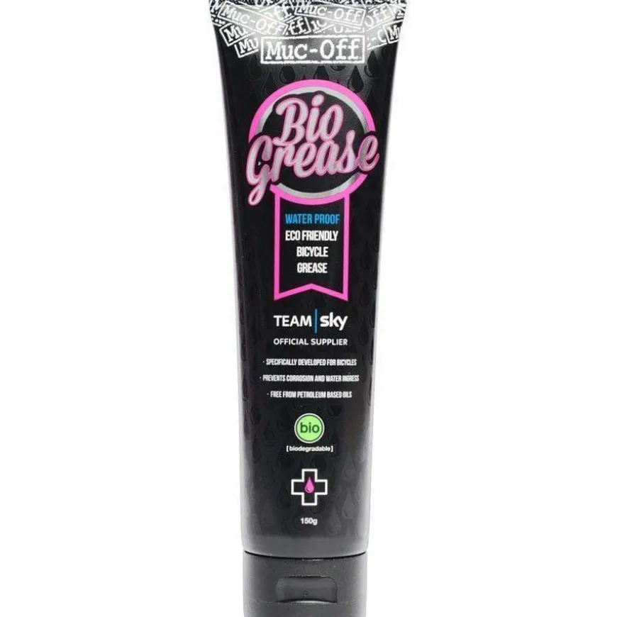 Muc-Off Bio Grease 150g Tube