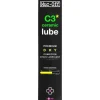 Muc-Off C3 Dry Ceramic Bike Chain Lube - 120ml Drip