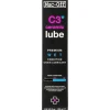 Muc-Off C3 Wet Ceramic Bike Chain Lube - 120ml Drip
