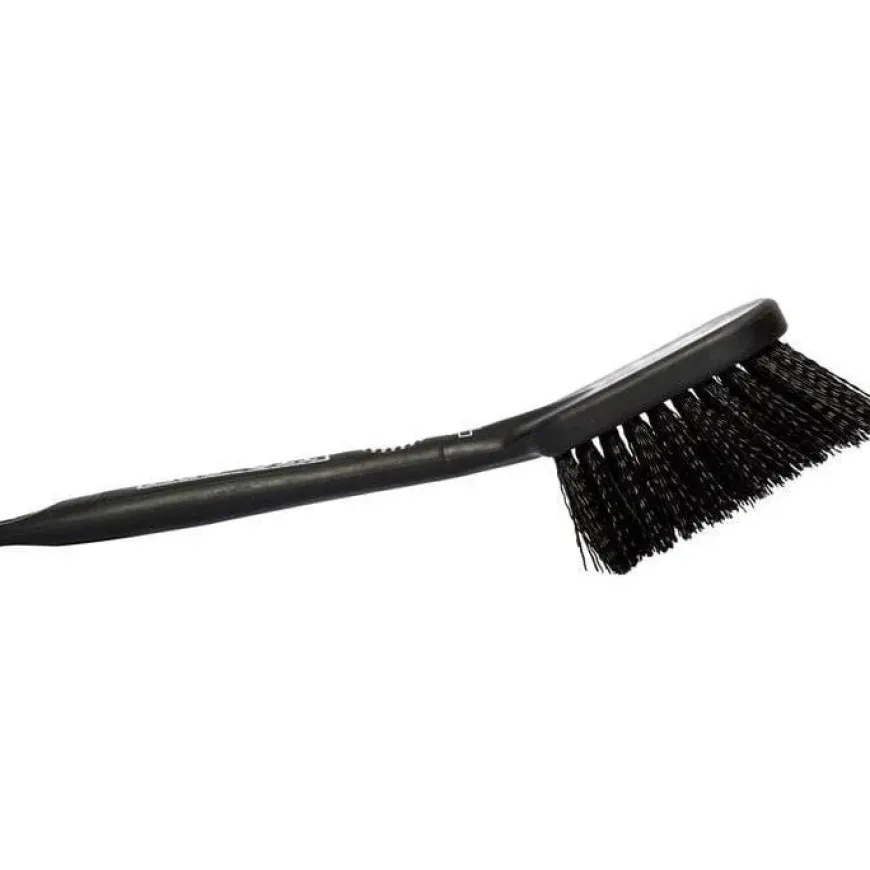 Muc-Off Cassette and Tire Brush: Long Bristles Rectangular