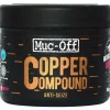 Muc-Off Copper Compound Anti-Seize - 450g Tub