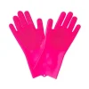 Muc-Off Deep Scrubber Cleaning Glove - Silicone Dishwasher Safe Large